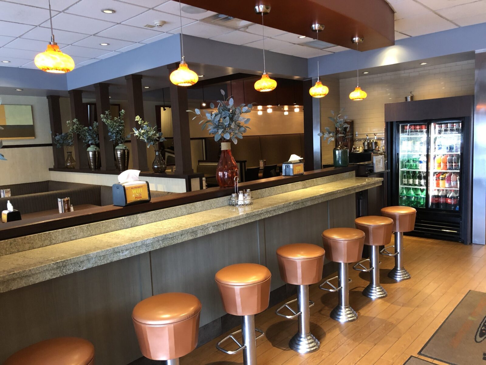 Gallery - Calda Pizza – Italian Pizzeria & Restaurant