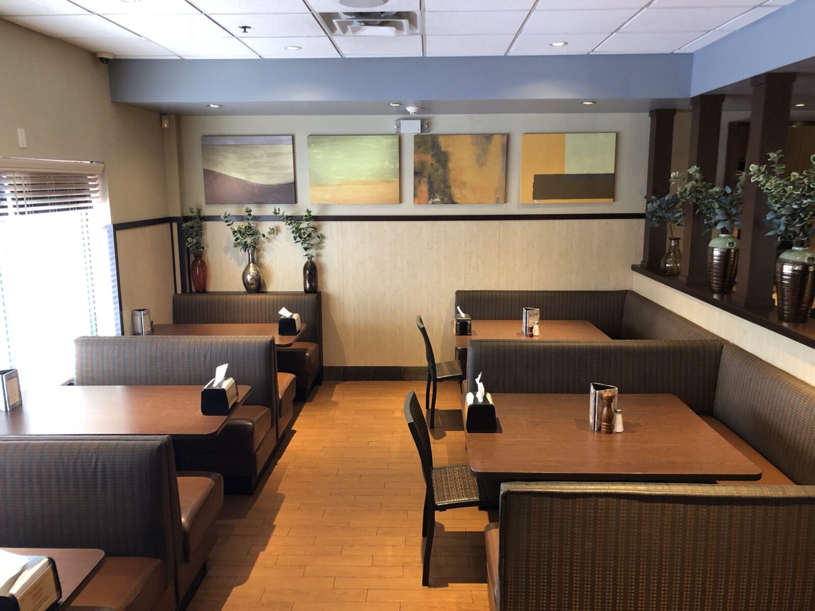Gallery - Calda Pizza – Italian Pizzeria & Restaurant