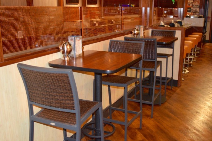 Gallery - Calda Pizza – Italian Pizzeria & Restaurant