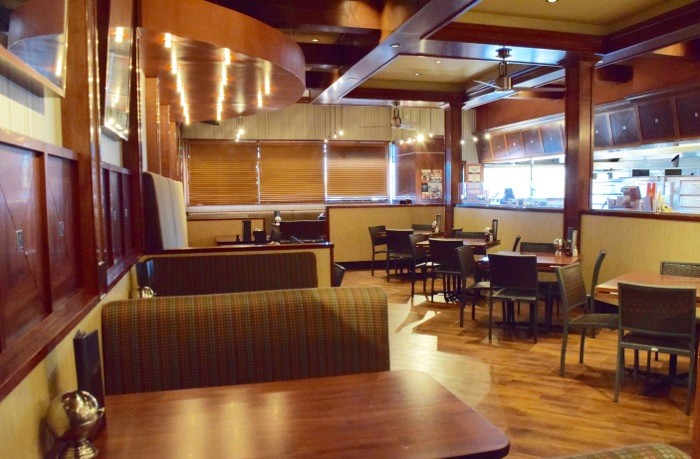 Gallery - Calda Pizza – Italian Pizzeria & Restaurant
