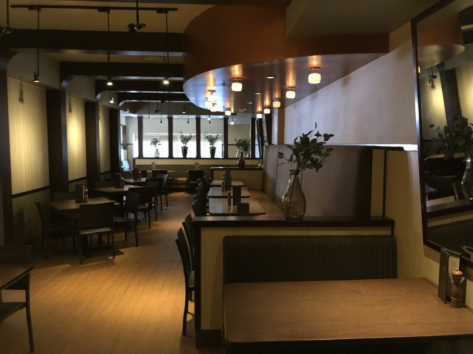 Gallery - Calda Pizza – Italian Pizzeria & Restaurant