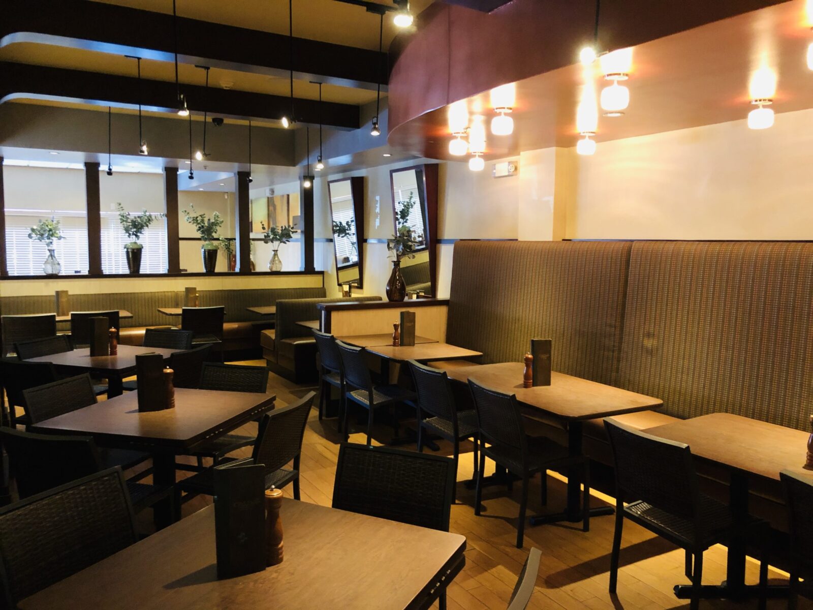 Gallery - Calda Pizza – Italian Pizzeria & Restaurant
