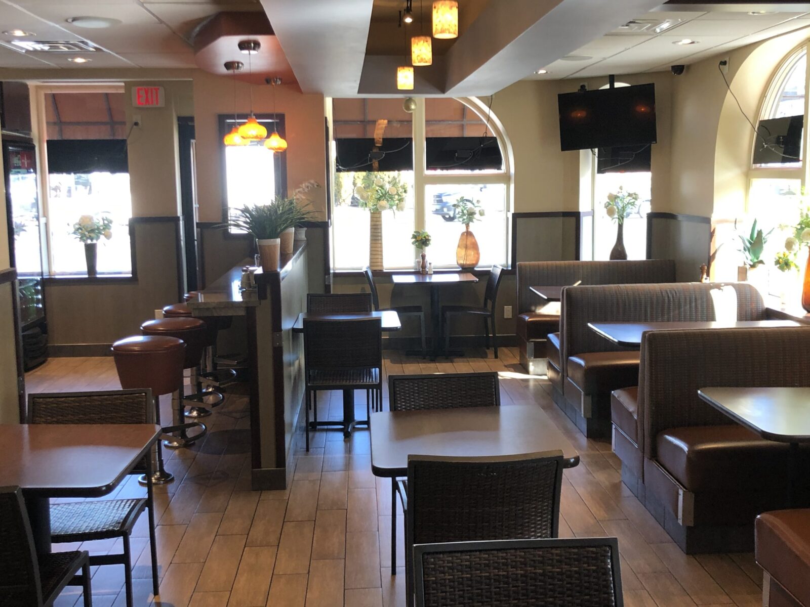 Gallery - Calda Pizza – Italian Pizzeria & Restaurant