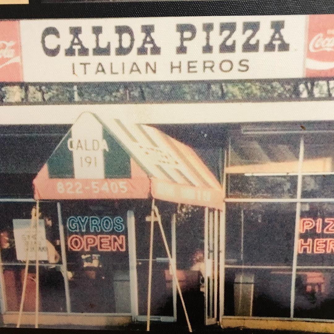 Hicksville Calda Pizza Italian Pizzeria & Restaurant